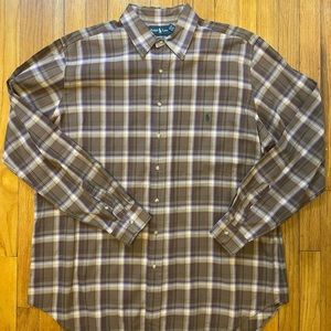 Ralph Lauren Dress Shirt